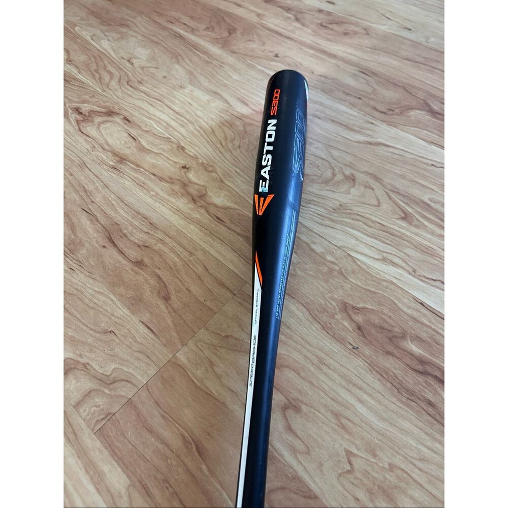 Easton Power s300 Brigade 30'' / 18 oz -10 Baseball Bat - 2 1/4 in dia